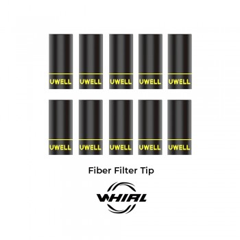 Uwell Whirl S2 Fiber Filter Tips 10pk