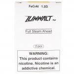 Uwell Zumwalt Refillable Pods 2pk