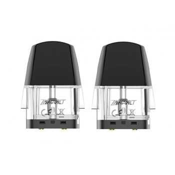Uwell Zumwalt Refillable Pods 2pk Uwell Zumwalt Refillable Pods 2pk