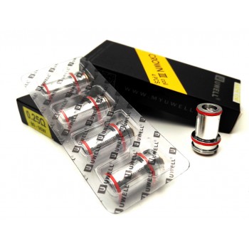 Uwell Crown III 4pk V3 Coils Uwell Crown III 4pk V3 Coils