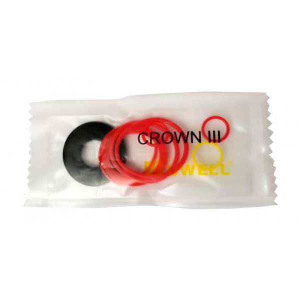 Uwell Crown III O-Rings