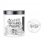 White Rhino Spinner Disc Carb Cap 20CT