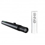 White Rhino Dube Air Quartz Vaporizer