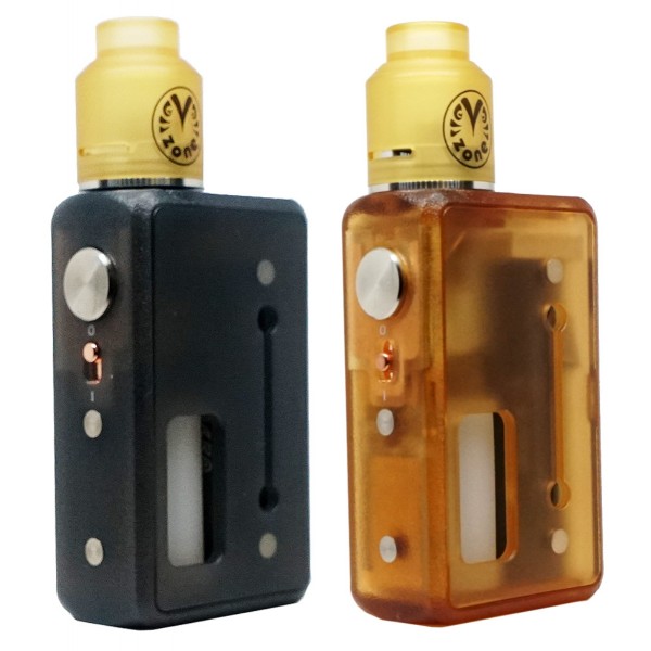 VZONE Simply Squonk Box