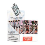 Vaal E5000 Mesh Disposable 5%