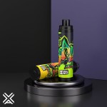 Vaal Max SUB-OHM Disposable 1.7%