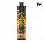 Vaal Max SUB-OHM Disposable 1.7%