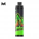 Vaal Max SUB-OHM Disposable 1.7%