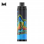 Vaal Max SUB-OHM Disposable 1.7%