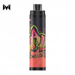 Vaal Max SUB-OHM Disposable 1.7%