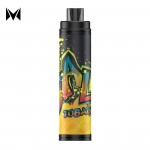 Vaal Max SUB-OHM Disposable 1.7%