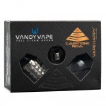 Vandy Vape Capstone BF RDA