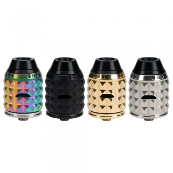 Vandy Vape Capstone BF RDA Vandy Vape Capstone BF RDA