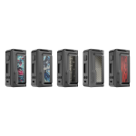 Vandy Vape GAUR-18 Box Mod