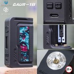 Vandy Vape GAUR-18 Box Mod