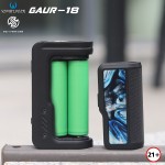 Vandy Vape GAUR-18 Box Mod