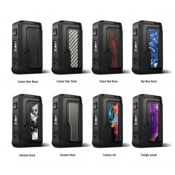 Vandy Vape GAUR-21 Box Mod