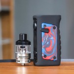 Vandy Vape Jackaroo Mini Kit