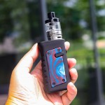 Vandy Vape Jackaroo Mini Kit