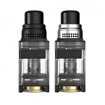 Vandy Vape Kylin M AIO Pre-Built Empty Pod Vandy Vape Kylin M AIO Pre-Built Empty Pod