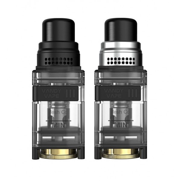 Vandy Vape Kylin M AIO Pre-Built Empty Pod