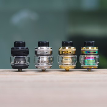 Vandy Vape Kylin M Pro RTA