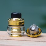 Vandy Vape Kylin M Pro RTA