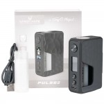 Vandy Vape Pulse V2 Mod