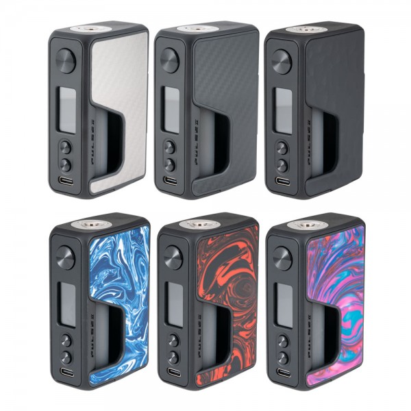 Vandy Vape Pulse V2 Mod