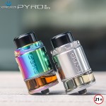 Vandy Vape PYRO V4 RDTA