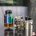 Vandy Vape PYRO V4 RDTA