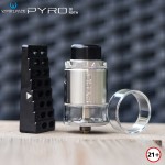 Vandy Vape PYRO V4 RDTA