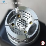 Vandy Vape PYRO V4 RDTA