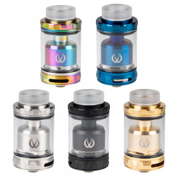 Vandy Vape Revolver RTA Vandy Vape Revolver RTA
