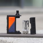 Vandy Vape Rhino Pod Mod Kit