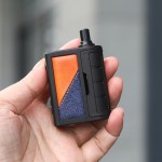 Vandy Vape Rhino Pod Mod Kit