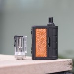 Vandy Vape Rhino Pod Mod Kit