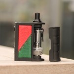 Vandy Vape Rhino Pod Mod Kit