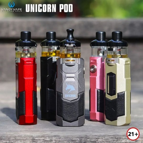 Vandy Vape Unicorn Pod Kit