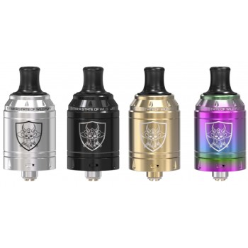 Vandy Vape Berserker MINI MTL RTA Vandy Vape Berserker MINI MTL RTA