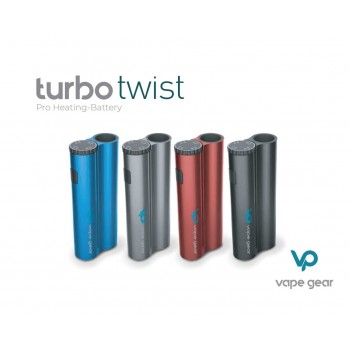 Vape Gear Turbo Twist Vape Gear Turbo Twist