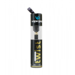 Vape Gear Twist Battery Pro w/ Charger