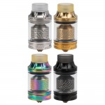 CORE RTA by VapeFLY