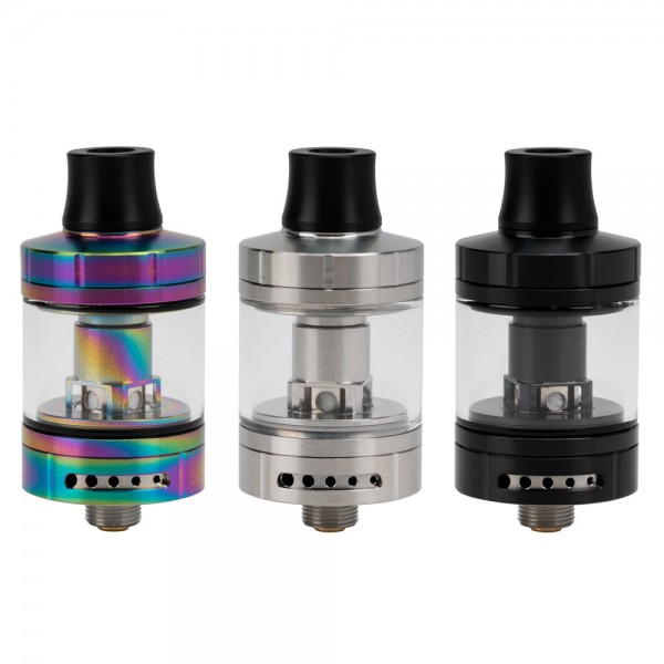 Nicolas MTL Tank by VapeFLY