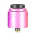 Vaperz Cloud Asgard RDA