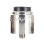 Vaperz Cloud Asgard RDA