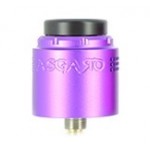 Vaperz Cloud Asgard RDA