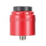 Vaperz Cloud Asgard RDA