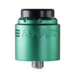 Vaperz Cloud Asgard RDA