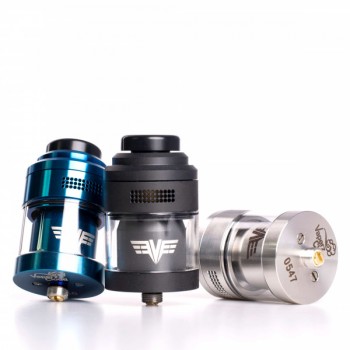 Vaperz Cloud Valkyrie RTA